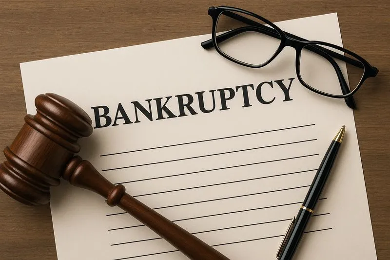 Mechanic Lien Bankruptcy Protection